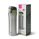 Термокружка Fissman FS-9817 420 мл зеленая