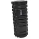 Масажний ролик (роллер) Power System PS-4050 Fitness Foam Roller Black/Orange (33x15см.)