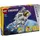 Конструктор игровой Космотовт 31152 350 деталей