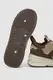 Кроссовки мужские демисезонные, цвет бежево-коричневый, 243RHK07
