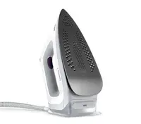 Прасувальна система Braun Сare Style 5 IS-5043-WH 2400 Вт