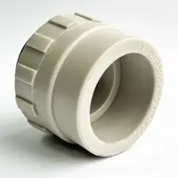 Муфта PP-R SANTAN 50х1 1/2\" з внутрішнім різьбленням