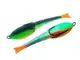 Поролоновая рыбка ПрофМонтаж 102 Dancing Fish 4"/10см PR102