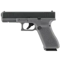 Пистолет пневматический Umarex Glock 17 Gen5 Gray