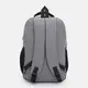 Мужской рюкзак Monsen C1ZY-8002g-grey