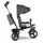 Велосипед трехколесный Lionelo Haari Stone Gray