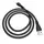 Кабель Hoco Lightning X40 Noah 1.0m Black