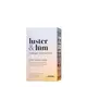 Препарат для суставов и связок GNC Luster &amp; Lum Collagen Intensified, 120 капсул