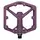 Педали Crankbrothers STAMP 1 LARGE, Purple (Gen 2)