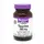 Аминокислота Bluebonnet Taurine 500 mg, 50 вегакапсул