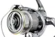 Катушка Shimano Stella 2500S HG FJ 12+1BB 5.1:1 (2266-76-10)