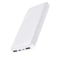 УМБ BOROFONE Minimalist Power Bank 10000mAh BJ3 | 2USB/1Type-C, 2A |