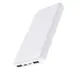 УМБ BOROFONE Minimalist power bank 10000mAh BJ3 |2USB/1Type-C, 2A|