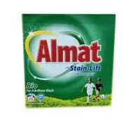 Порошок для белого белья Almat Bio 25320923 1,875 кг