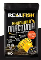 Зерновой Микс 3K BAITS кукуруза с горохом 0.5кг RF-P101