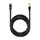 Кабель Baseus high Speed Seven types of RJ45 10Gigabit network cable (round cable) |30m|