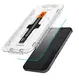 Защитное стекло Spigen для iPhone 14 Pro  - EZ FIT GLAS.tR (1 шт), Clear (AGL05214)