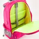 Рюкзак школьный Kite Smart K-19-702-M-1 розовый