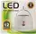 Лампа-фонарик TOTO LED Energy Saving Solar Camping Light