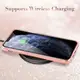Чехол ESR для iPhone 11 Pro Makeup Glitter, Coral (3C01192160602)