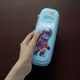 Пенал с держателем Капибара уп.PVC (РОЗОВЫЙ)