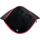 Рюкзак роллтоп Bagland Holder 25 л красный/черный 0051666