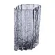 Стеклянная ваза прямоугольная 14,5 x 11 x 21 см HP-1729