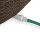 Бассейн-джакузи Bestway 60023 216-71 см , 1190 л