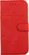 Чехол-книжка TOTO Book Silicone Slide Universal Cover 5,6" (№3) Red