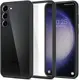Чехол Spigen для Samsung Galaxy S23 Plus - Ultra Hybrid, Matte Black (ACS05669)