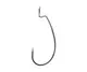 Гачки Azura Tournament Worm Hook (№3/0 (6шт.))