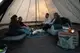 Палатка семиместная Easy Camp Moonlight Bell Grey (120443)