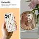 Чехол Spigen для iPhone 15 Pro - CYRILL Cecile, Flower Garden (ACS06760)