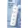 Удлинитель сетевой Ldnio SC5415 |PD20W/QC18W, 3USB/1Type-C, 5Sockets|