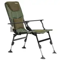 Кресло карповое Ranger Comfort Fleece SL-111 (Арт. RA 2250)