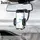 Держатель HOCO Rearview mirror in-car holder DCA9