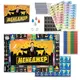 Настольная игра Strateg Менеджер на украинском языке (30342)