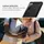 Чехол Spigen для Samsung Galaxy S20 FE - Rugged Armor, Matte Black (ACS01847)