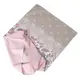 Комплект постельного белья Cotton Box Версаль евро