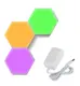 Модуль Красный для светильника Соты 3DTOYSLAMP