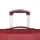 Чемодан Gabol Balance XP (M) Red (123446-008)