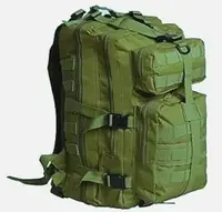 Тактический рюкзак Combat хаки на 35л