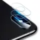 Защитное стекло для камеры ESR iPhone XS / X / XS Max Camera Glass Film 2 шт, Clear (4894240072240)