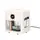 Аерогриль HOCO borosilicate glass air fryer with touch screen HE22 | 1100W, 4.5L |