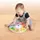 Музыкальная игрушка Baby Einstein Magic Touch Веселый кружочек (800890)