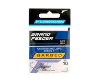 Гачки Flagman Grand Feeder Skimmer And Zope Series 1 №14