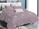 Комплект постельного белья с компаньоном S411 TAG satin (2-sp)-411