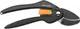 Секатор контактный Fiskars Single Step Р25 1000564 19.8 см