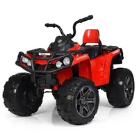 Детский электромобиль Квадроцикл Bambi M 3999EBLR-3 до 35 кг