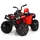 Детский электромобиль Квадроцикл Bambi M 3999EBLR-3 до 35 кг